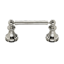 HUD3PN - Hudson - Tissue Holder - Polished Nickel