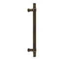 TK199GBZ - Luxor - 12" Appliance Pull - German Bronze