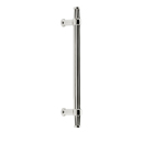 TK199PN - Luxor - 12" Appliance Pull - Polished Nickel