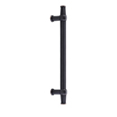 TK199UM - Luxor - 12" Appliance Pull - Umbrio