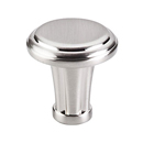 TK196BSN - Luxor - 1.25" Cabinet Knob - Brushed Satin Nickel