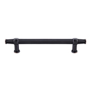 TK198UM - Luxor - 5" Cabinet Pull - Umbrio