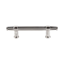 TK197BSN - Luxor - 3.75" Cabinet Pull - Brushed Satin Nickel