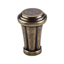 TK195GBZ - Luxor - 7/8" Cabinet Knob - German Bronze