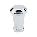 TK195PC - Luxor - 7/8" Cabinet Knob - Polished Chrome