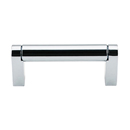 M2089 PC - Pennington - 3" Cabinet Pull - Polished Chrome