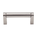 M1001 BSN - Pennington - 3" Cabinet Pull - Satin Nickel