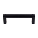 M1016 BLK - Pennington - 3.75" Cabinet Pull - Flat Black