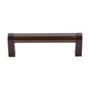 M1030 ORB - Pennington - 3.75" Cabinet Pull - Oil Rubbed Bronze