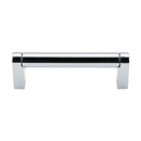 M2090 PC - Pennington - 3.75" Cabinet Pull - Polished Chrome