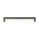 M2437 AG - Pennington - 8.75" Cabinet Pull - Ash Gray