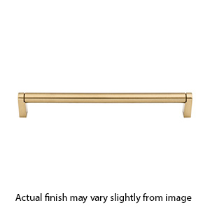 M2408 HB - Pennington - 26.5" Cabinet Pull - Honey Bronze