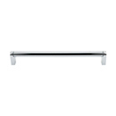 M2093 PC - Pennington - 8.75" Cabinet Pull - Polished Chrome