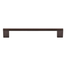 M1073 ORB - Princetonian - 11.25" Cabinet Pull - Oil Rubbed Bronze