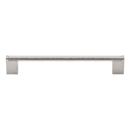 M1045 BSN - Princetonian - 11.25" Cabinet Pull - Satin Nickel