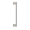 M2506 BSN - Princetonian - 12" Appliance Pull - Satin Nickel