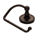 ED4ORBF - Rope (Edwardian) - Tissue Hook - Oil Rubbed Bronze