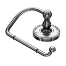 ED4BSNF - Rope (Edwardian) - Tissue Hook - Satin Nickel