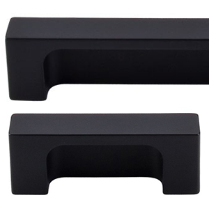 Modern Metro Tab - Flat Black