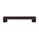 TK56ORB - Rail - 5" Flat Pull - Oil Rubbed Bronze