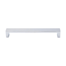 TK252 PC - Modern Metro - 7" Cabinet Pull - Polished Chrome