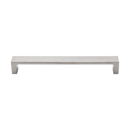 TK252 SS - Modern Metro - 7" Cabinet Pull - Stainless Steel