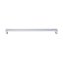 TK253 PC - Modern Metro - 12" Cabinet Pull - Polished Chrome