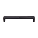 TK267 TB - Modern Metro Slot - 7" Cabinet Pull - Tuscan Bronze