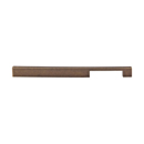 TK25GBZ - Linear - 12" Cabinet Pull - German Bronze