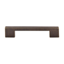 TK23GBZ - Linear - 5" Cabinet Pull - German Bronze