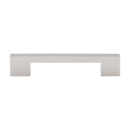 TK23PN - Linear - 5" Cabinet Pull - Polished Nickel