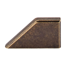 TK13GBZ - Linear - 2" Tapered Knob - German Bronze