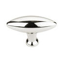 TK381PN - Shrewsbury - T-Handle Cabinet Knob - Polished Nickel