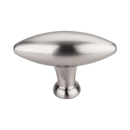 TK381BSN - Shrewsbury - T-Handle Cabinet Knob - Satin Nickel