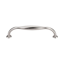 TK384BSN - Shrewsbury - 5 1/16" Cabinet D-Pull - Satin Nickel