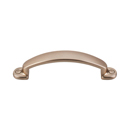 M1695 BB - Somerset - 3" Arendal Pull - Brushed Bronze