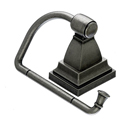 STK4AP - Stratton - Tissue Hook - Antique Pewter