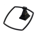 STK5TB - Stratton - Towel Ring - Tuscan Bronze