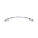 TK216 PC - Sydney Harbour - 5" Thin Pull - Polished Chrome