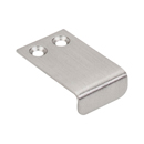 TK101 BSN - 1" Tab Pull - Brushed Nickel