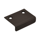 TK102 ORB2 - 2" Tab Pull - Oil Rubbed Bronze