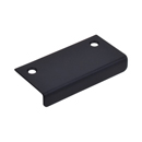 TK103 BLK - 3" Tab Pull - Flat Black