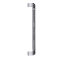 TK208PC - Tower Bridge - 12" Appliance Pull - Polished Chrome