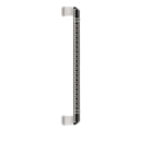 TK208PN - Tower Bridge - 12" Appliance Pull - Polished Nickel