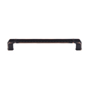 TK207UM - Tower Bridge - 12" Cabinet Pull - Umbrio