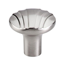 TK221 BSN - Victoria Falls - 1.25" Cabinet Knob - Brushed Satin Nickel