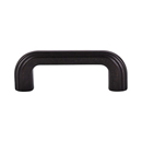 TK222 SAB - Victoria Falls - 3" Cabinet Pull - Sable