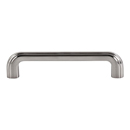 TK223 BSN - Victoria Falls - 5" Cabinet Pull - Brushed Satin Nickel