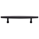 TK963BLK - Allendale - 3.75" Cabinet Pull - Flat Black