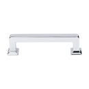 TK703PC - Ascendra - 3.75" cc Cabinet Pull - Polished Chrome